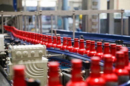 汉阳区工业经济加速发动创新引擎 电子产品绿色工厂迎开门红