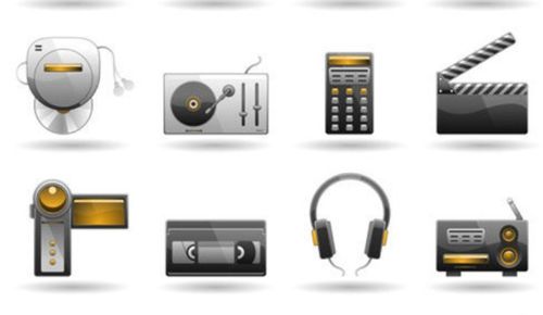 什么是电子产品及其主要分类