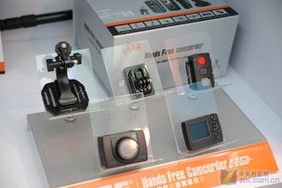 前瞻科技，创新引领 AEE总经理张显志2011香港电子展专访纪实