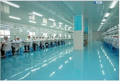 中国电子产品工厂的151种浪费现象 来自一位德国生产总监的七年观察